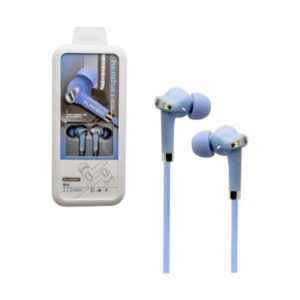 Ενσύρματα ακουστικά - EV-210 - 202340 - Blue