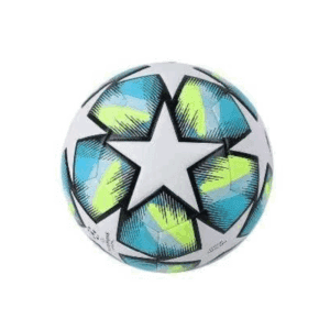 Μπάλα ποδοσφαίρου - FF5400-56-5 - 400 - 202394