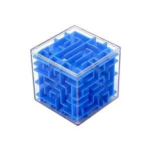 Περιστρεφόμενος κύβος λαβυρίνθου - 838A8 - 215141