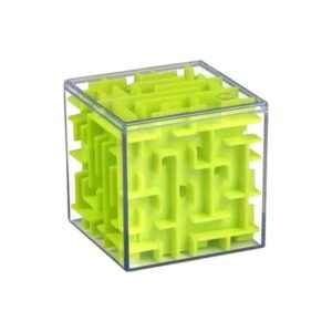 Περιστρεφόμενος κύβος λαβυρίνθου - 838A81 - 215142