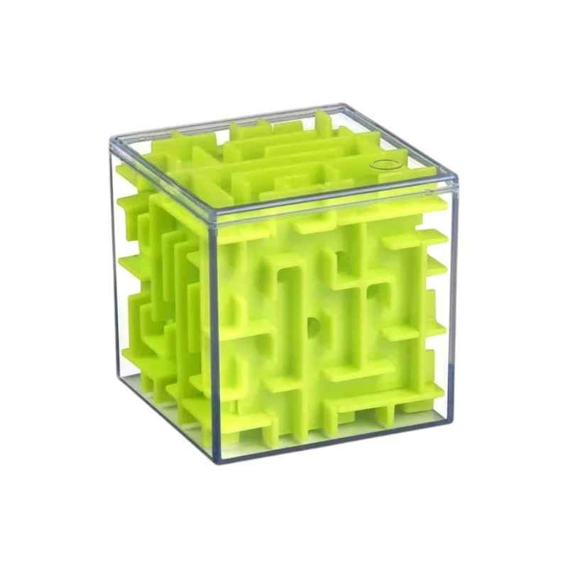 Περιστρεφόμενος κύβος λαβυρίνθου - 838A81 - 215142