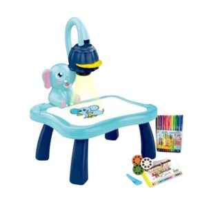 Προτζέκτορας ζωγραφικής - Elephant - 325 - 215147