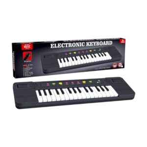 Παιδικό αρμόνιο με μικρόφωνο - BX-1623A32 - 215154