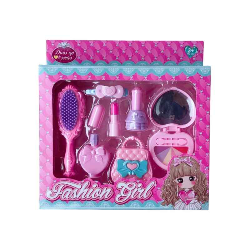 Set di bellezza per bambini - 760-2 - 215286