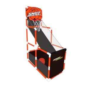 Παιδική επιδαπέδια μπασκέτα - MY2002 - 215315