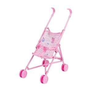 Παιδικό καροτσάκι μωρού - 886 - 215329