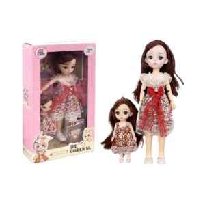 Set di bambole da collezione Vintage - A81015-212 - 215351