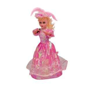 Κούκλα με κίνηση και ήχο - 23688 - 215390