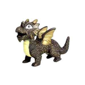 Ηλεκτρονικός δεινόσαυρος με φωτισμό και ήχο - CQS709-13A - 215396