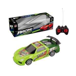 Τηλεκατευθυνόμενο αυτοκίνητο - 898-4A - 215420