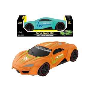 Τηλεκατευθυνόμενο αυτοκίνητο - MA-6  - 215426