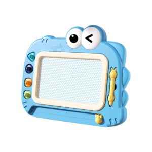 Εκπαιδευτικός πίνακας ζωγραφικής με ήχους - 802A - 215461 - Blue