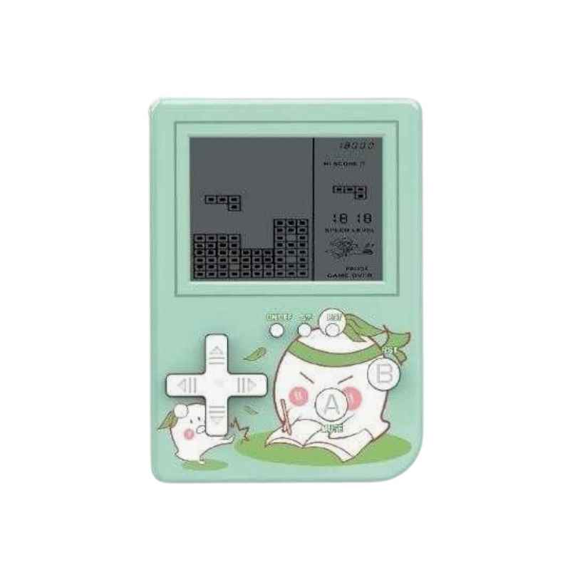 Φορητή κονσόλα παιχνιδιών - LZ8906SUP - 215506