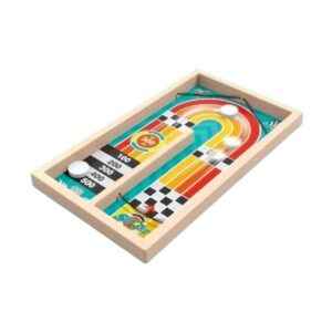 Επιτραπέζιο παιχνίδι Catapult Chess - Race Track - 252-31 - 215576