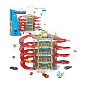 Πίστα αυτοκινητόδρομος - Parking - T101-A - 215657