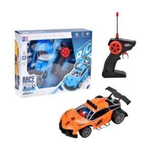 Τηλεκατευθυνόμενο αυτοκίνητο - T-628 - 215683