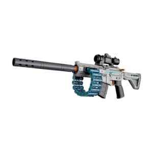 Παιδικό όπλο με μαλακές σφαίρες - Soft Gun - 837AM416 - 215708