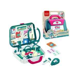Σετ βαλιτσάκι ιατρικής - 623-5001A - 215728