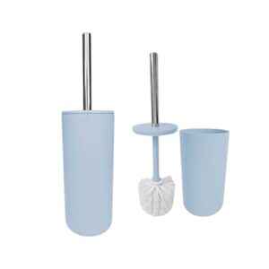 Βουρτσάκι τουαλέτας - Πιγκάλ - Light Blue - 21678