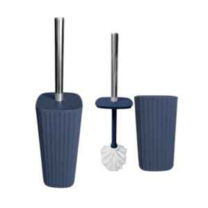 Βουρτσάκι τουαλέτας - Πιγκάλ - Blue - 21708