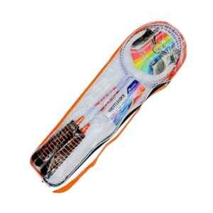 Σετ ρακέτες Badminton - ZB911 - 217113