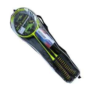 Σετ ρακέτες Badminton - AA902 - 217114