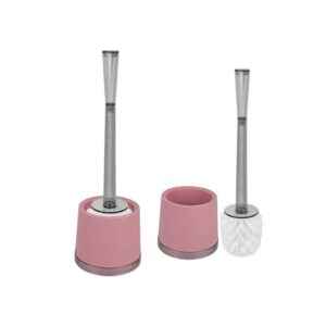 Βουρτσάκι τουαλέτας - Πιγκάλ - Pink - 21762