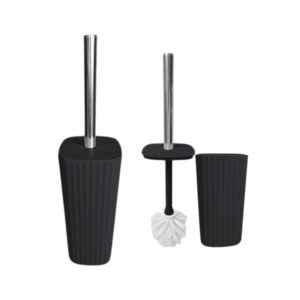 Βουρτσάκι τουαλέτας - Πιγκάλ - Black - 21780