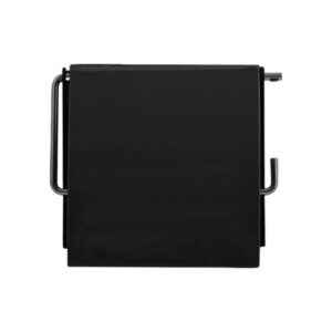 Βάση ρολού τουαλέτας - Black - 21811