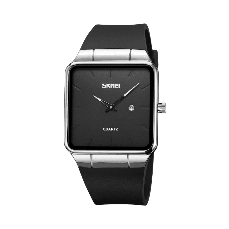 Orologio da polso analogico – Skmei - 1961 - Argento