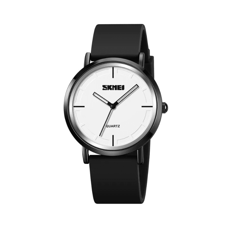 Orologio da polso analogico – Skmei - 2050 - Nero/Bianco