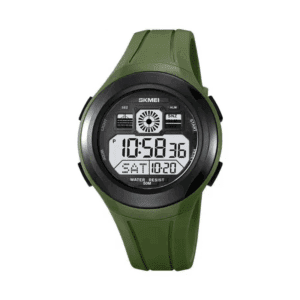 Orologio da polso digitale – Skmei - 2104 - Verde