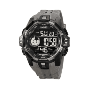 Orologio da polso digitale – Skmei - 2123 - Grigio