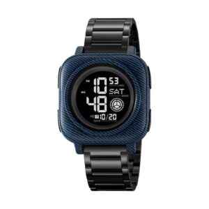 Ψηφιακό ρολόι χειρός - Skmei - 2131 - Blue Denim