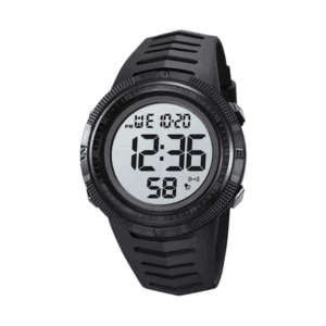 Orologio da polso digitale – Skmei - 2148 - Nero/Bianco