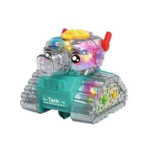 Ηλεκτρονικό τανκς - HY-169 - 221585