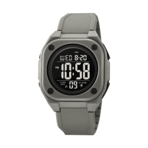 Orologio da polso digitale – Skmei - 2160 - Grigio