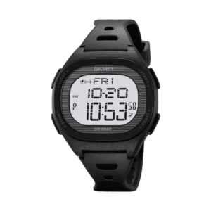Orologio da polso digitale – Skmei - 2189 - Nero/Bianco