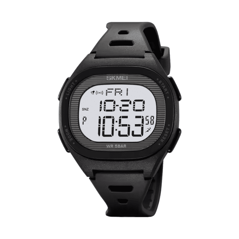 Orologio da polso digitale – Skmei - 2189 - Nero/Bianco