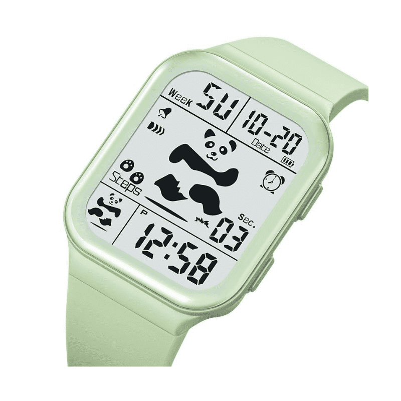 Orologio da polso digitale – Skmei - 2216 - Verde
