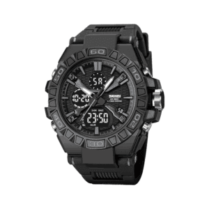 Orologio da polso digitale/analogico – Skmei - 2220 - Nero