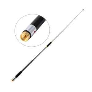 Κεραία πομποδέκτη - Female - 80cm - AL-800 - 223329