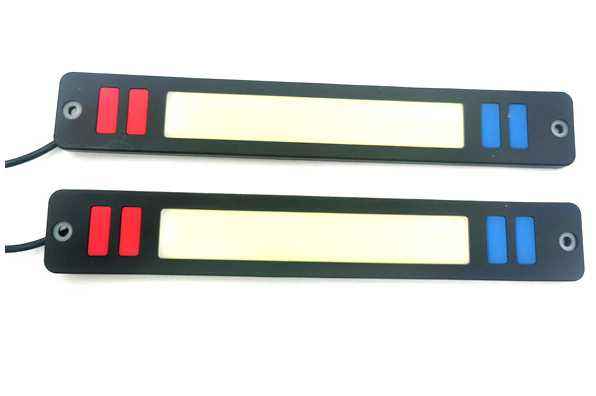 Luci diurne a LED per veicoli - 1107128 - 110272