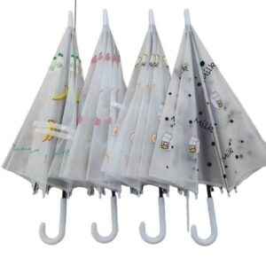 Παιδική ομπρέλα μπαστούνι - 921621