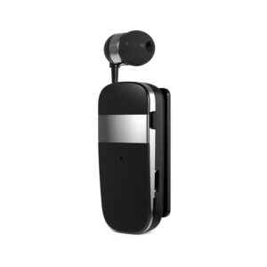 Ασύρματο ακουστικό Bluetooth - K53 - 231011K53 - Black