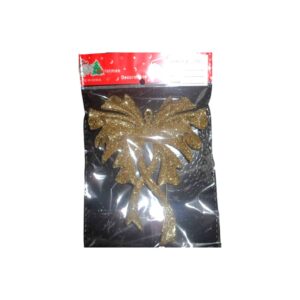 Χριστουγεννιάτικo στολίδι - 15cm - 231079