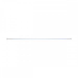 Βέργα κουρτίνας μπάνιου - Πτυσσόμενη - CS-101A - 70-120cm - 231132