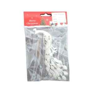 Χριστουγεννιάτικo στολίδι - 15cm - 231499