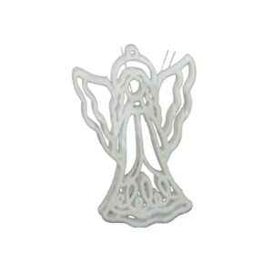 Σετ Χριστουγεννιάτικα στολίδια - 14cm - 2pcs - 231567