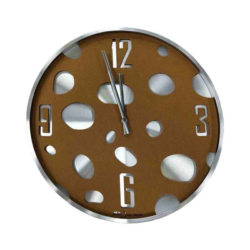 Orologio da parete - 45cm - 23244-FELT